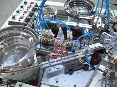 工業(yè)自動(dòng)化非標(biāo)設(shè)備01 工業(yè)自動(dòng)化非標(biāo)設(shè)備01