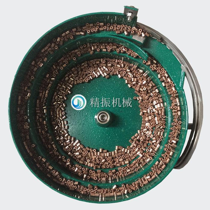 銅柱震動(dòng)盤