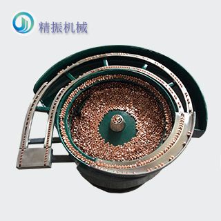 觸點(diǎn)振動(dòng)盤