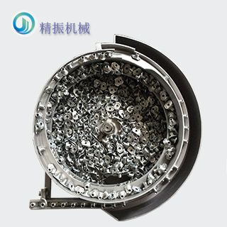 軸套振動(dòng)盤(pán)