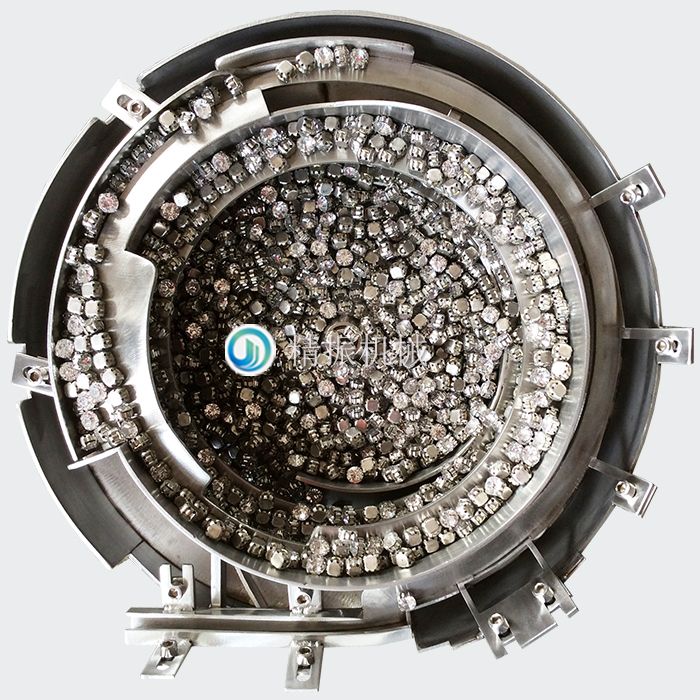 異形釘震動盤 異形釘震動盤