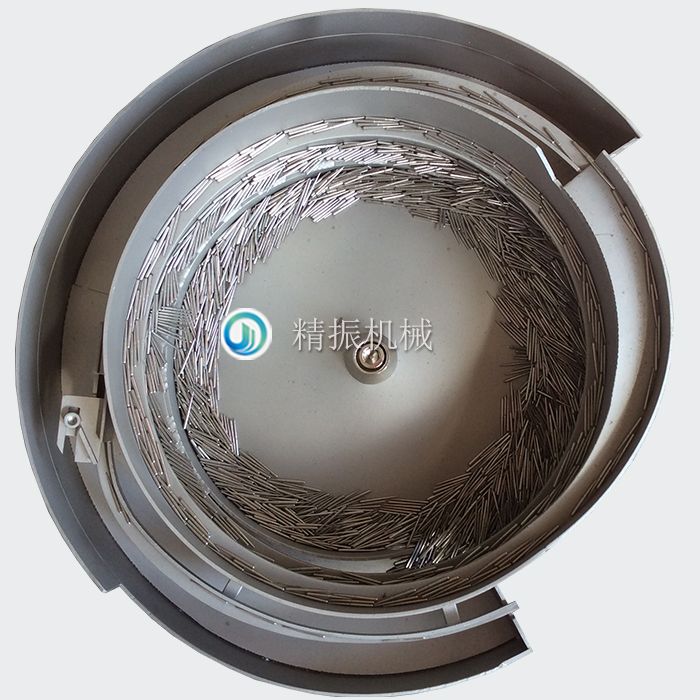 磨頭、針震動盤