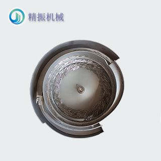 磨頭、針震動盤