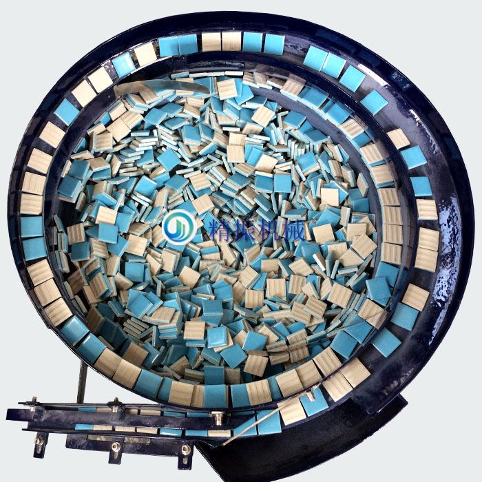馬賽克振動盤 馬賽克振動盤