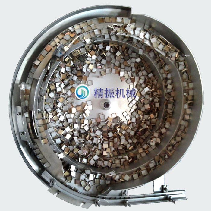 馬賽克外殼振動盤 馬賽克外殼振動盤