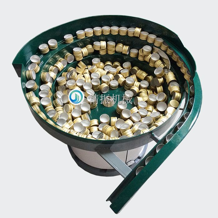 鋁蓋震動(dòng)盤