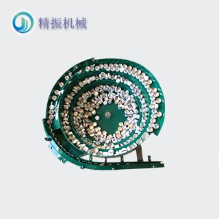 瓶蓋震動(dòng)盤(pán)