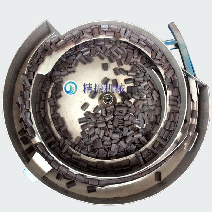 磁瓦振動盤 磁瓦振動盤