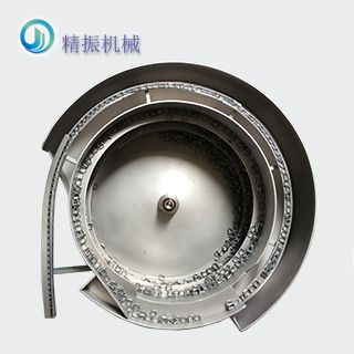 拉鉤振動(dòng)盤