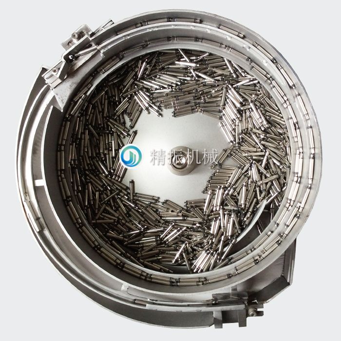 耳機插頭震動盤