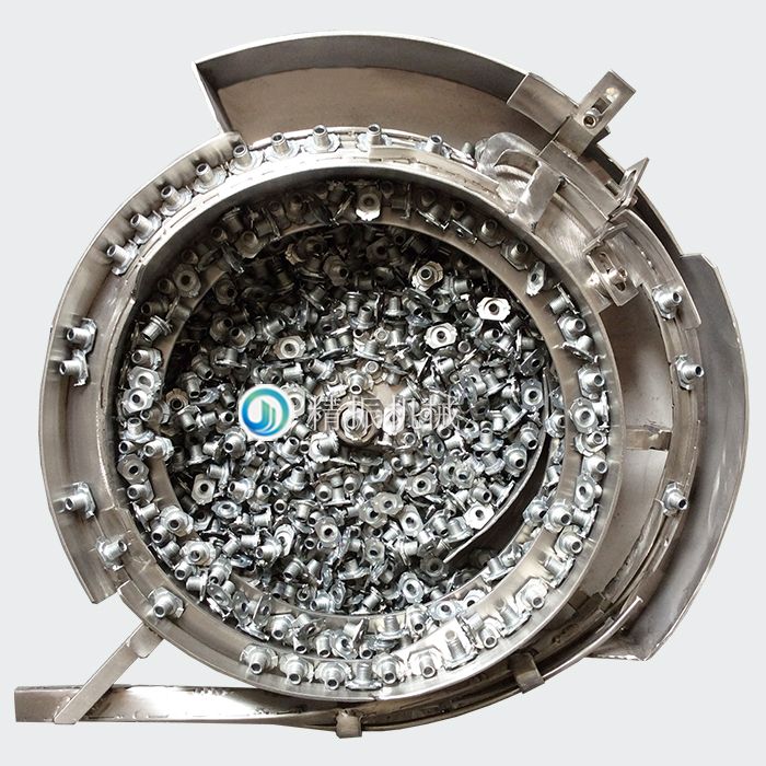 軸套震動盤 軸套震動盤