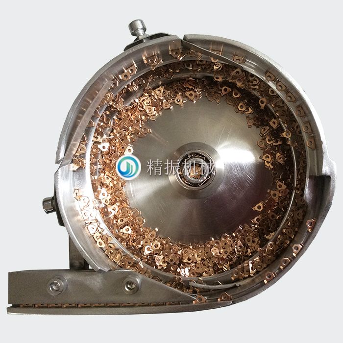 橋片震動盤 橋片震動盤