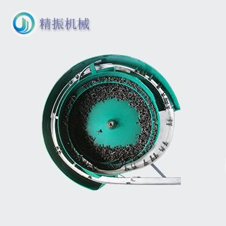 彈簧震動(dòng)盤(pán)