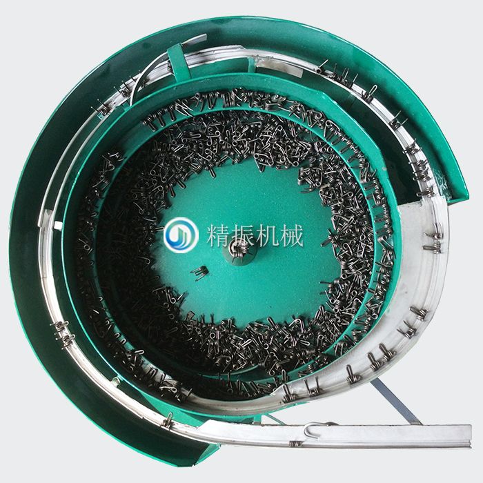 彈簧震動盤 彈簧震動盤