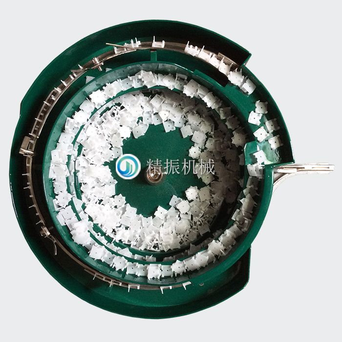 小蓋震動(dòng)盤