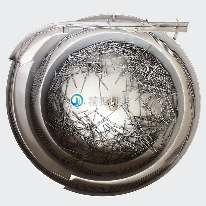 鐵線震動盤 鐵線震動盤