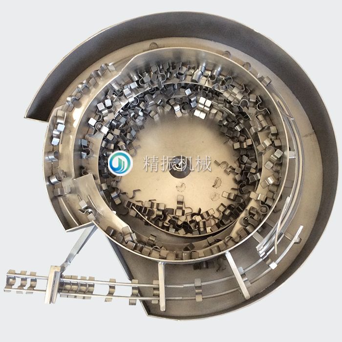 彎扣震動盤 彎扣震動盤