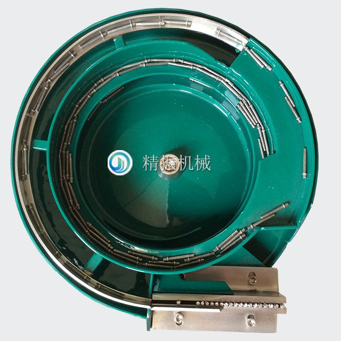 中心電極震動盤 中心電極震動盤