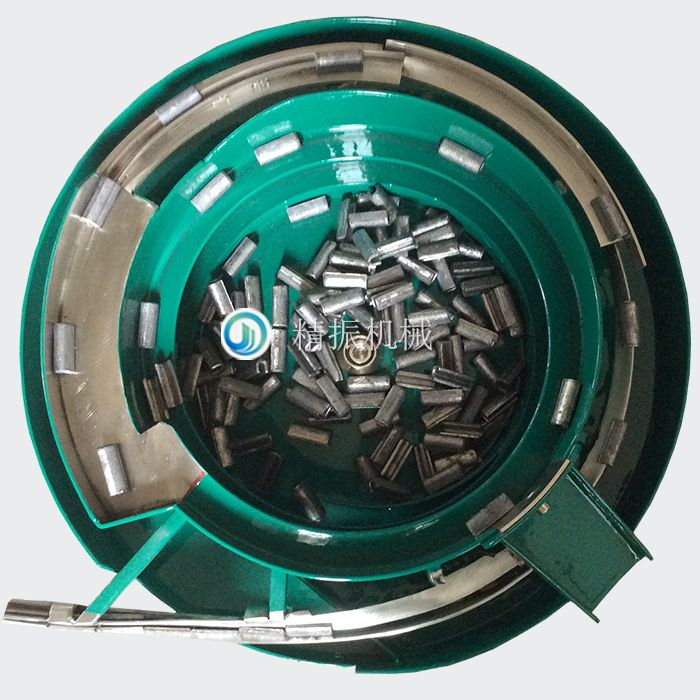 鉛塊震動盤 鉛塊震動盤