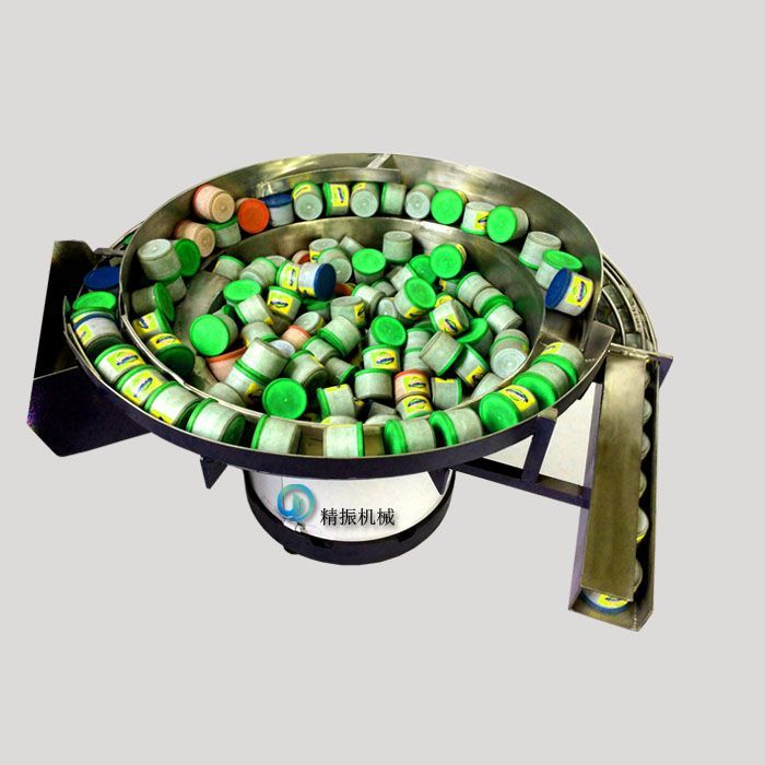 彩泥振動盤 彩泥振動盤