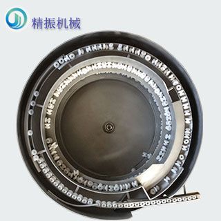 膠件塑料件振動(dòng)盤(pán)自動(dòng)送料機(jī)