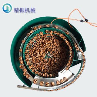 膠件塑料件振動(dòng)盤(pán)精振自動(dòng)送料機(jī)