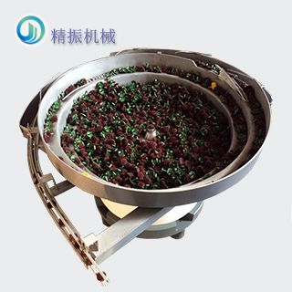 ?絨膠振動(dòng)盤(pán)