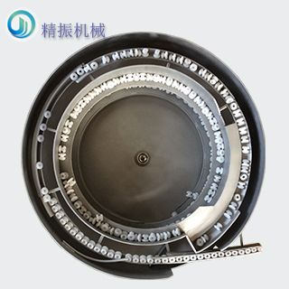 膠件振動(dòng)盤(pán)