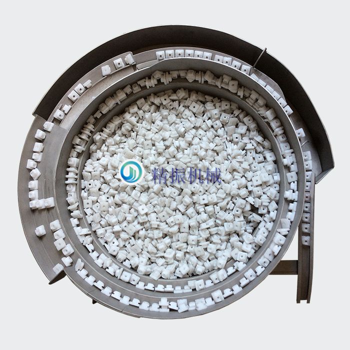 膠扣震動(dòng)盤