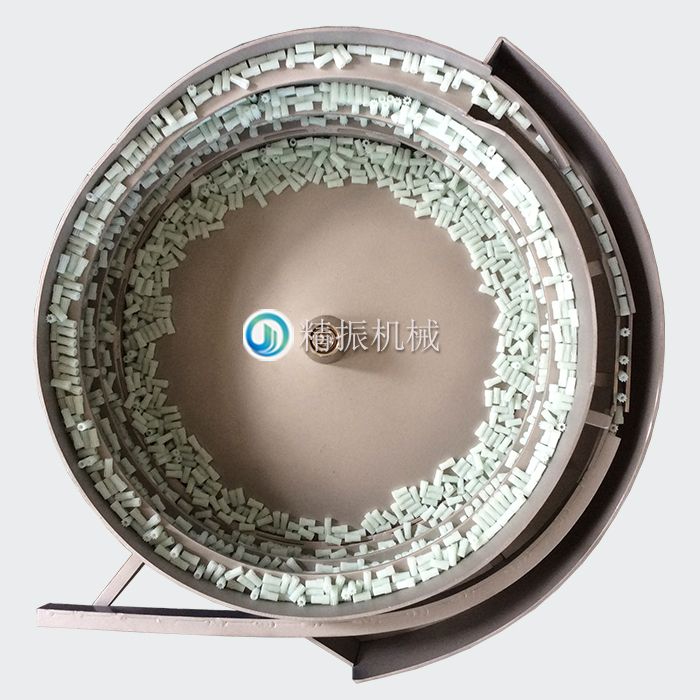 針齒震動盤 針齒震動盤