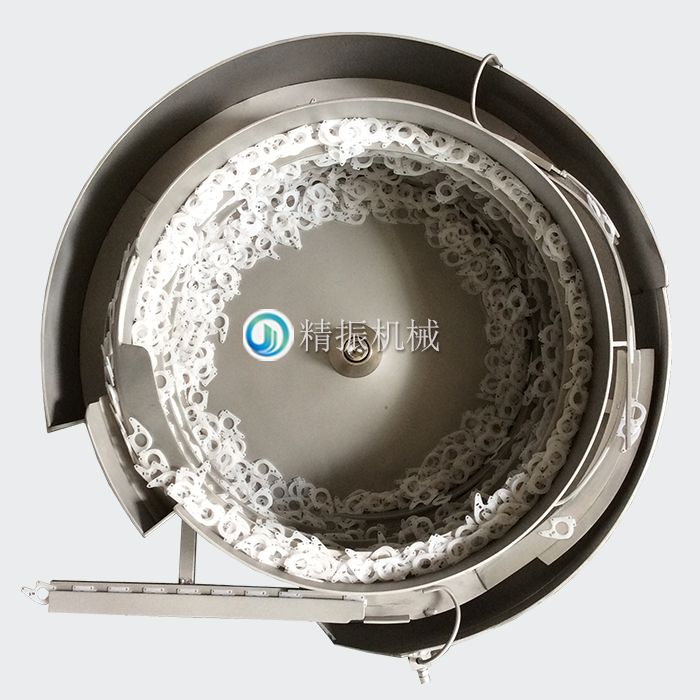 中片震動(dòng)盤(pán)