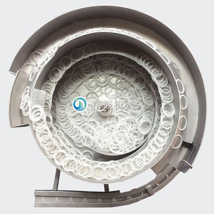 膠圈震動(dòng)盤 膠圈震動(dòng)盤