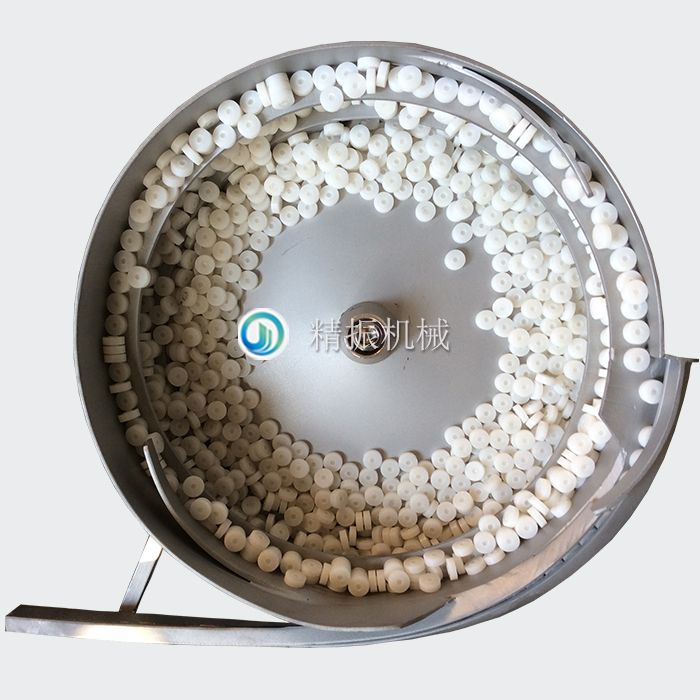 中側輪振動盤 中側輪振動盤