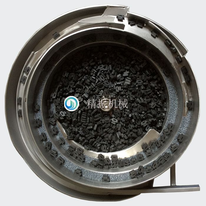 檔膠震動(dòng)盤(pán)