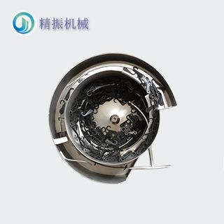 魚眼襪勾震動盤