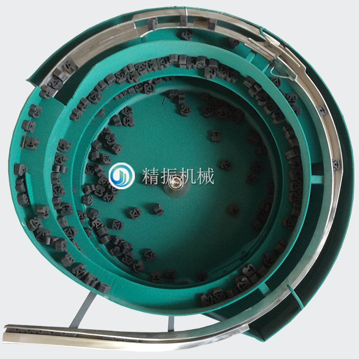鎖膠震動盤 鎖膠震動盤