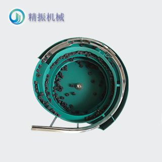 鎖膠震動(dòng)盤(pán)