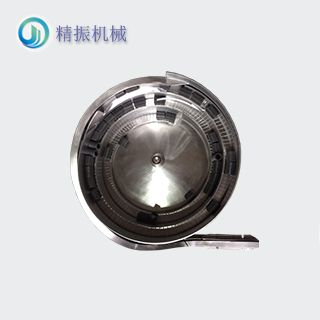 膠套震動(dòng)盤(pán)