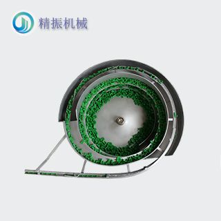 緩沖器旋轉(zhuǎn)臂震動(dòng)盤(pán)