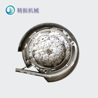 面殼震動(dòng)盤