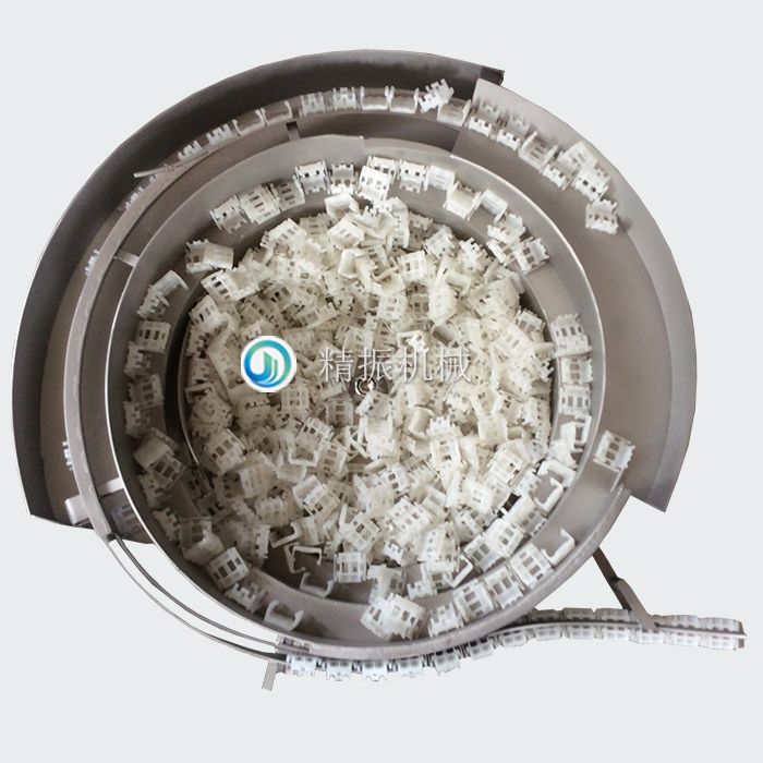 珠巢震動盤 珠巢震動盤