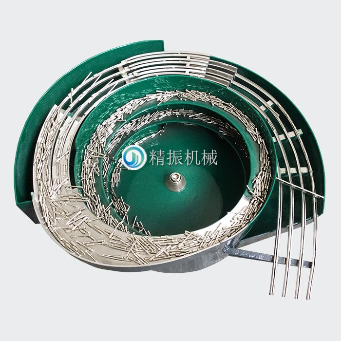圓棒震動盤 圓棒震動盤