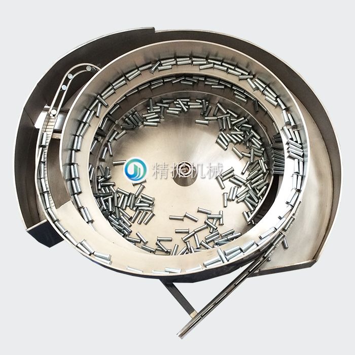 鉚釘震動(dòng)盤(pán)