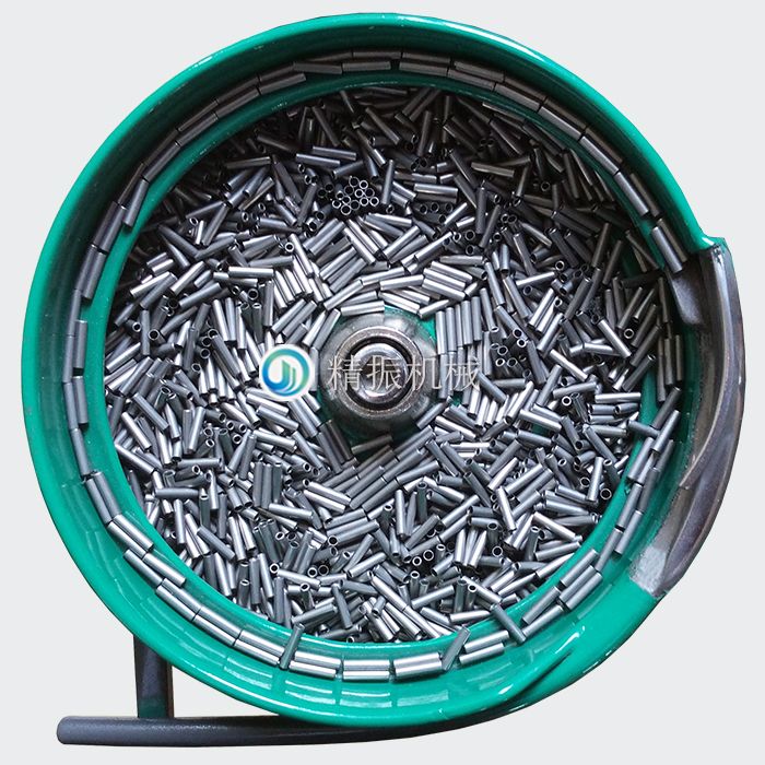 套管震動盤 套管震動盤