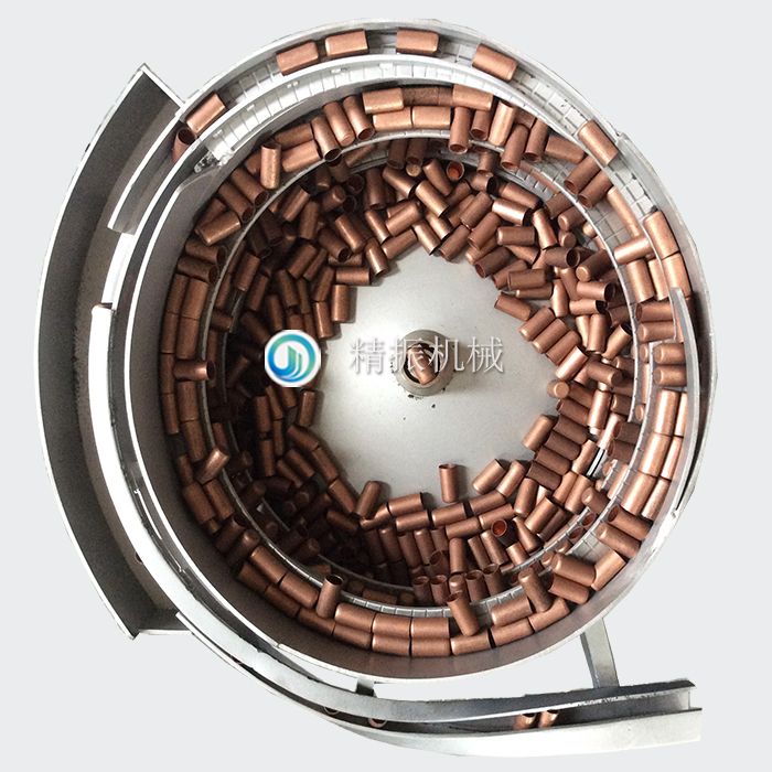 銅管震動盤 銅管震動盤