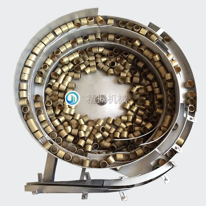 銅套震動(dòng)盤 銅套震動(dòng)盤