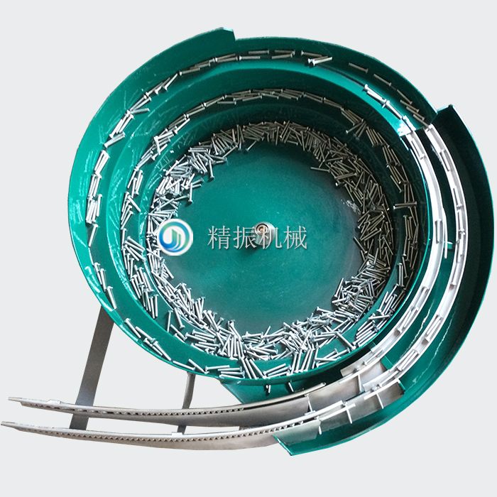 螺絲雙軌震動盤 螺絲雙軌震動盤