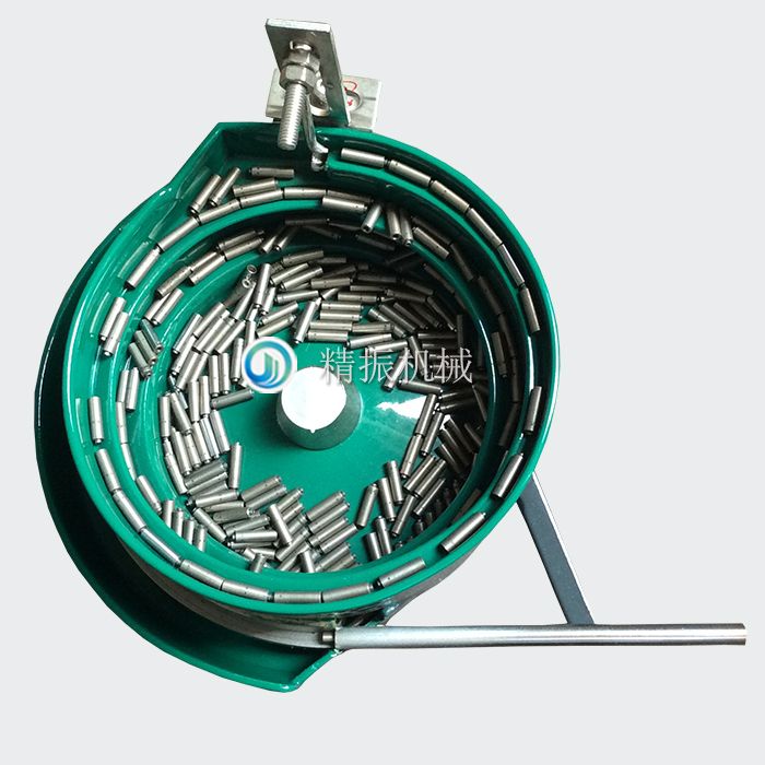 圓棒震動(dòng)盤