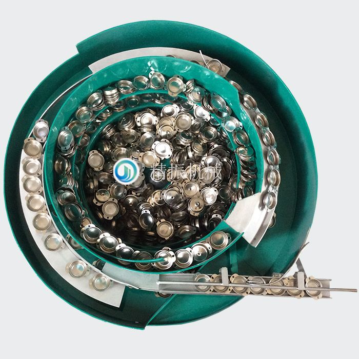 外殼震動盤 外殼震動盤