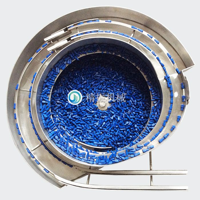 醫(yī)療導(dǎo)向頭震動(dòng)盤